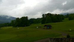 Golfové hríště, Lysá Hora, Smrk