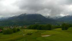 Golfové hríště, Lysá Hora, Smrk