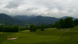 Golfové hríště, Lysá Hora, Smrk