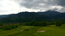 Golfové hríště, Lysá Hora, Smrk