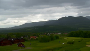 Golf & ski resort Ostravice - Golfové hríště, Lysá Hora, Smrk - 12.5.2026 v 16:00 Golf & ski resort Ostravice - Golfové hríště, Lysá Hora, Smrk - 12.5.2026 v 16:00