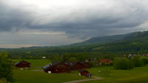 Golf & ski resort Ostravice - Golfové hríště, Lysá Hora, Smrk - 12.5.2026 v 17:15 Golf & ski resort Ostravice - Golfové hríště, Lysá Hora, Smrk - 12.5.2026 v 17:15