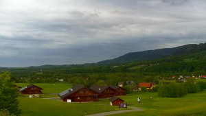 Golf & ski resort Ostravice - Golfové hríště, Lysá Hora, Smrk - 12.5.2026 v 18:30 Golf & ski resort Ostravice - Golfové hríště, Lysá Hora, Smrk - 12.5.2026 v 18:30