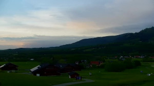 Golf & ski resort Ostravice - Golfové hríště, Lysá Hora, Smrk - 12.5.2026 v 20:00 Golf & ski resort Ostravice - Golfové hríště, Lysá Hora, Smrk - 12.5.2026 v 20:00