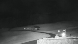 Golfové hríště, Lysá Hora, Smrk