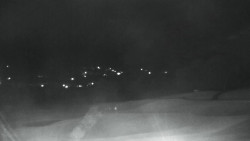Golfové hríště, Lysá Hora, Smrk