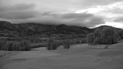 Golfové hríště, Lysá Hora, Smrk