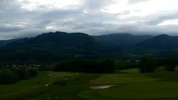 Golfové hríště, Lysá Hora, Smrk