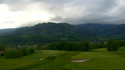 Golfové hríště, Lysá Hora, Smrk