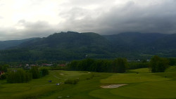Golfové hríště, Lysá Hora, Smrk