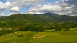 Golfové hríště, Lysá Hora, Smrk