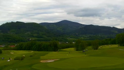 Golfové hríště, Lysá Hora, Smrk
