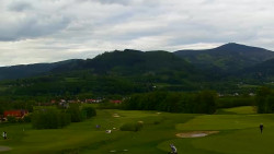 Golfové hríště, Lysá Hora, Smrk
