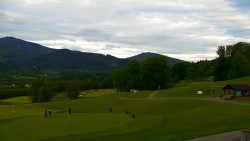 Golfové hríště, Lysá Hora, Smrk