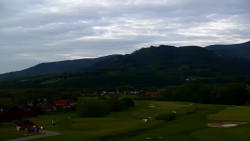 Golfové hríště, Lysá Hora, Smrk