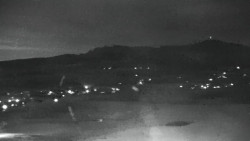 Golfové hríště, Lysá Hora, Smrk