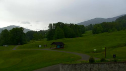 Golfové hríště, Lysá Hora, Smrk