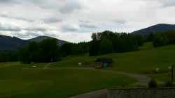 Golfové hríště, Lysá Hora, Smrk