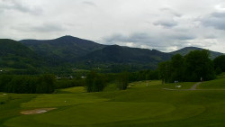 Golfové hríště, Lysá Hora, Smrk