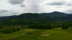 Golfové hríště, Lysá Hora, Smrk