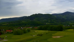 Golfové hríště, Lysá Hora, Smrk