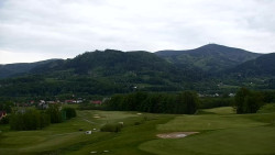 Golfové hríště, Lysá Hora, Smrk