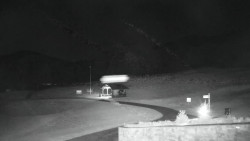 Golfové hríště, Lysá Hora, Smrk
