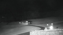 Golfové hríště, Lysá Hora, Smrk