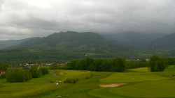 Golfové hríště, Lysá Hora, Smrk