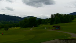 Golfové hríště, Lysá Hora, Smrk
