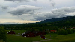 Golfové hríště, Lysá Hora, Smrk
