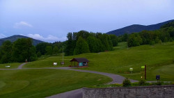 Golfové hríště, Lysá Hora, Smrk