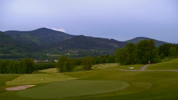 Golfové hríště, Lysá Hora, Smrk