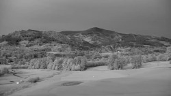 Golfové hríště, Lysá Hora, Smrk