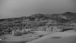Golfové hríště, Lysá Hora, Smrk