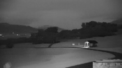 Golfové hríště, Lysá Hora, Smrk