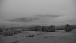 Golfové hríště, Lysá Hora, Smrk