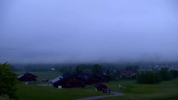 Golfové hríště, Lysá Hora, Smrk