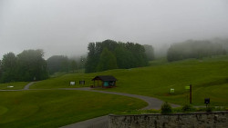 Golfové hríště, Lysá Hora, Smrk