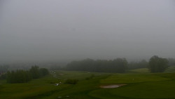 Golfové hríště, Lysá Hora, Smrk