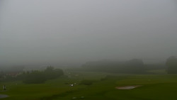 Golfové hríště, Lysá Hora, Smrk