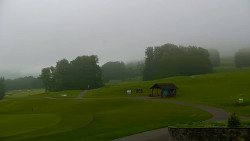 Golfové hríště, Lysá Hora, Smrk