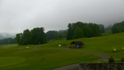 Golfové hríště, Lysá Hora, Smrk