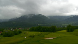 Golfové hríště, Lysá Hora, Smrk