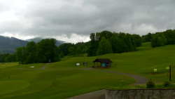 Golfové hríště, Lysá Hora, Smrk