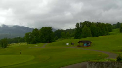 Golfové hríště, Lysá Hora, Smrk