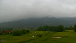 Golfové hríště, Lysá Hora, Smrk