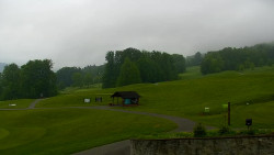 Golfové hríště, Lysá Hora, Smrk
