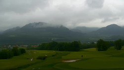Golfové hríště, Lysá Hora, Smrk