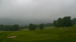 Golfové hríště, Lysá Hora, Smrk